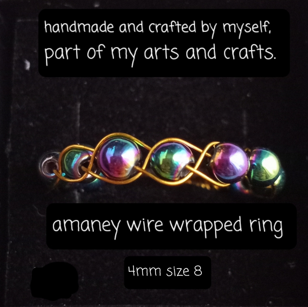 Ring - Picture 8 of 13